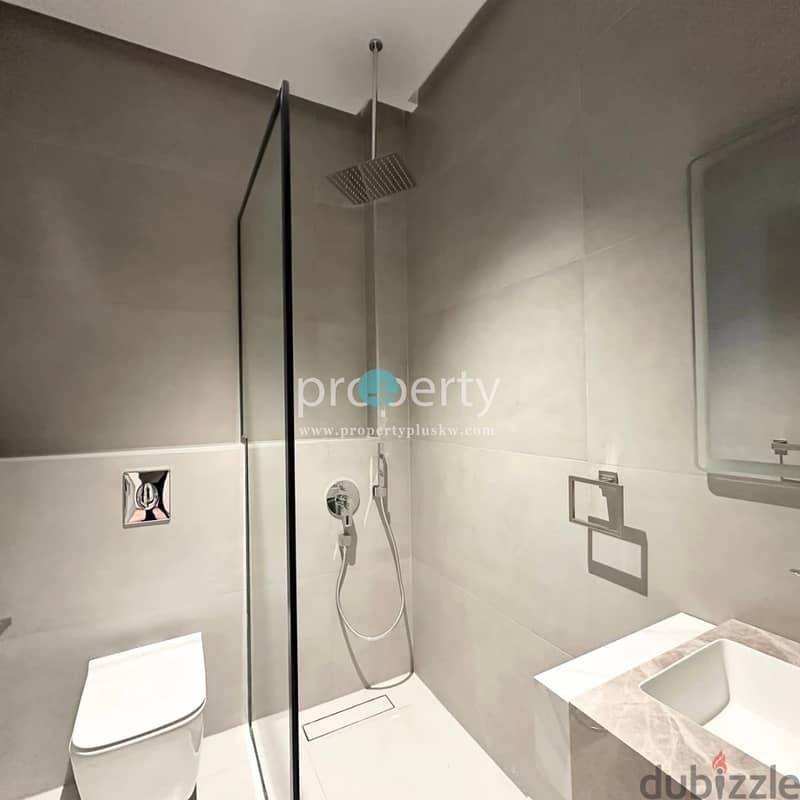 Brand new 3 bedroom apartment for rent in Daiya, Kuwait City 6