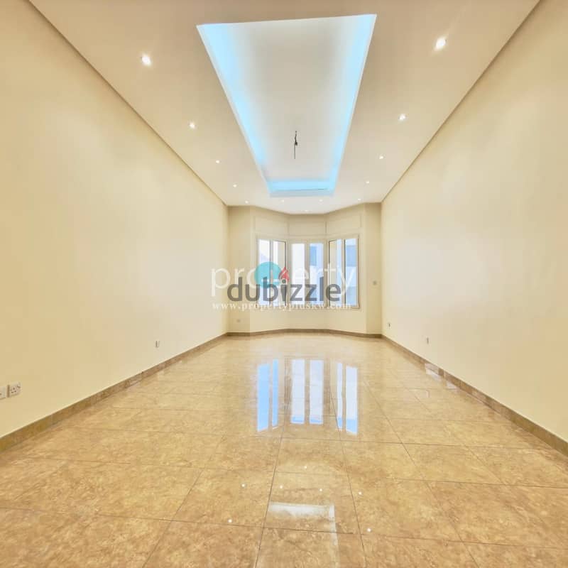 Spacious Family Villa for Rent in Jabriya 2
