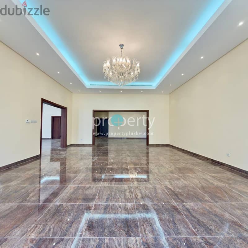 Spacious Family Villa for Rent in Jabriya 6