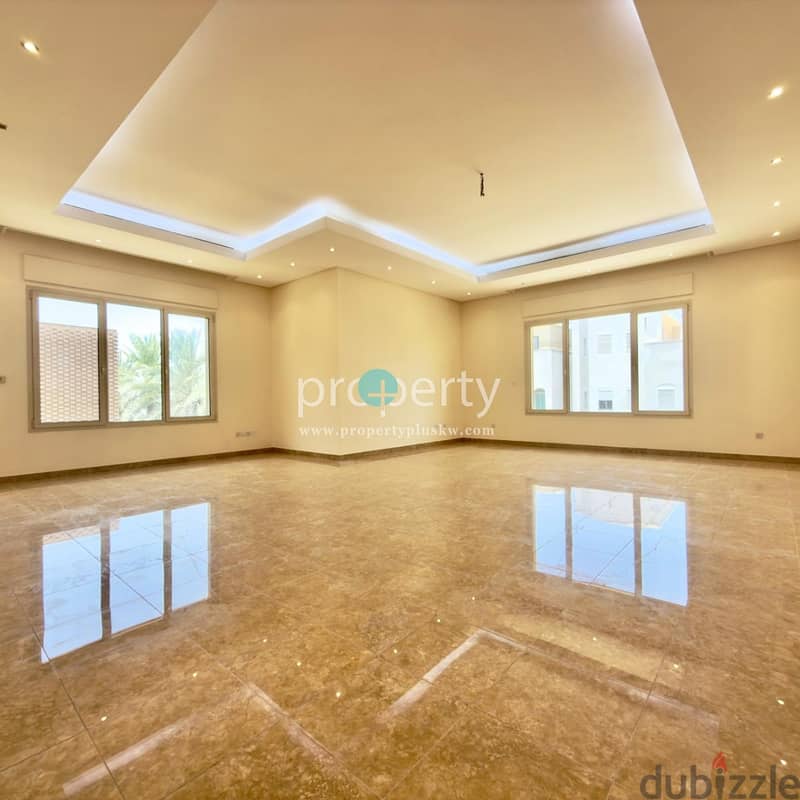 Spacious Family Villa for Rent in Jabriya 7