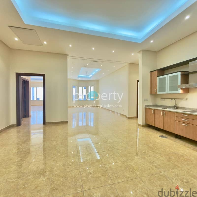 Spacious Family Villa for Rent in Jabriya 8