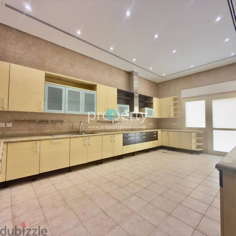 Spacious Family Villa for Rent in Jabriya 9