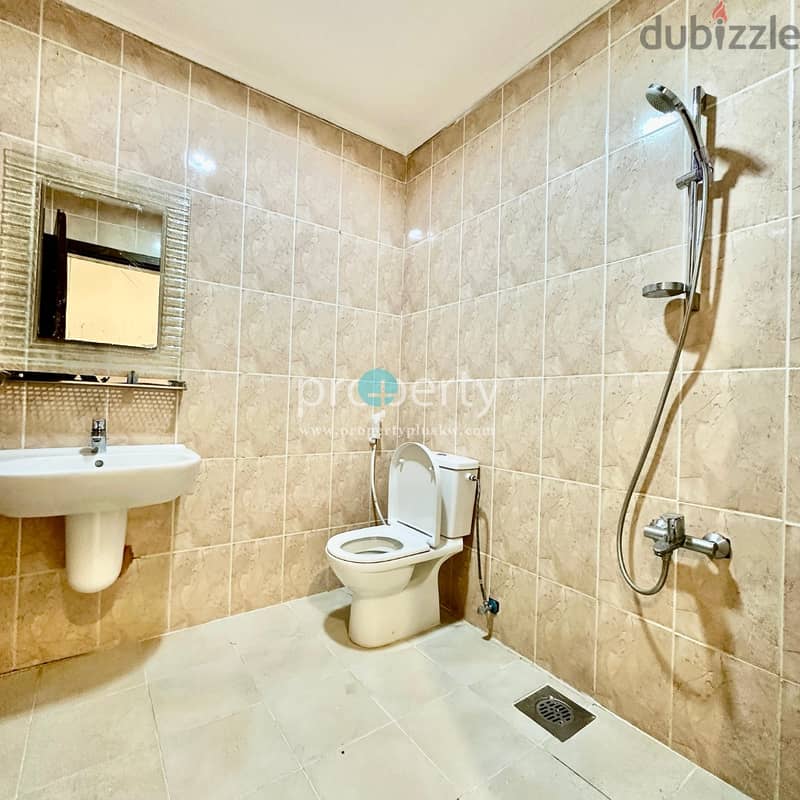 Ground floor three Master bedroom for rent in Qadsiya,Kuwait City 2