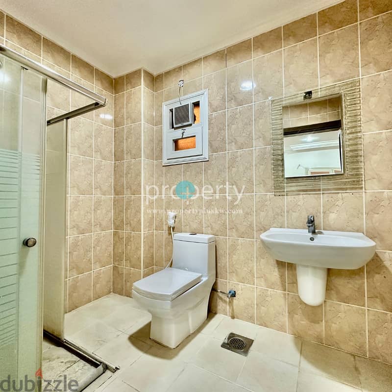 Ground floor three Master bedroom for rent in Qadsiya,Kuwait City 3