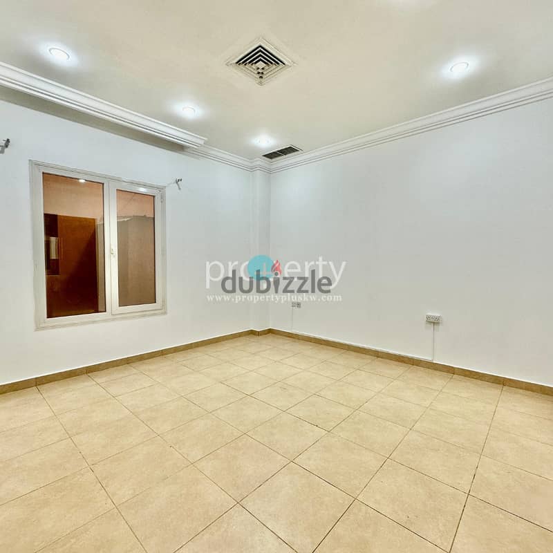 Ground floor three Master bedroom for rent in Qadsiya,Kuwait City 6
