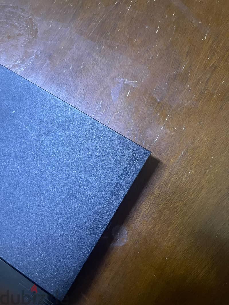 PS2 SLIM EDITION 5
