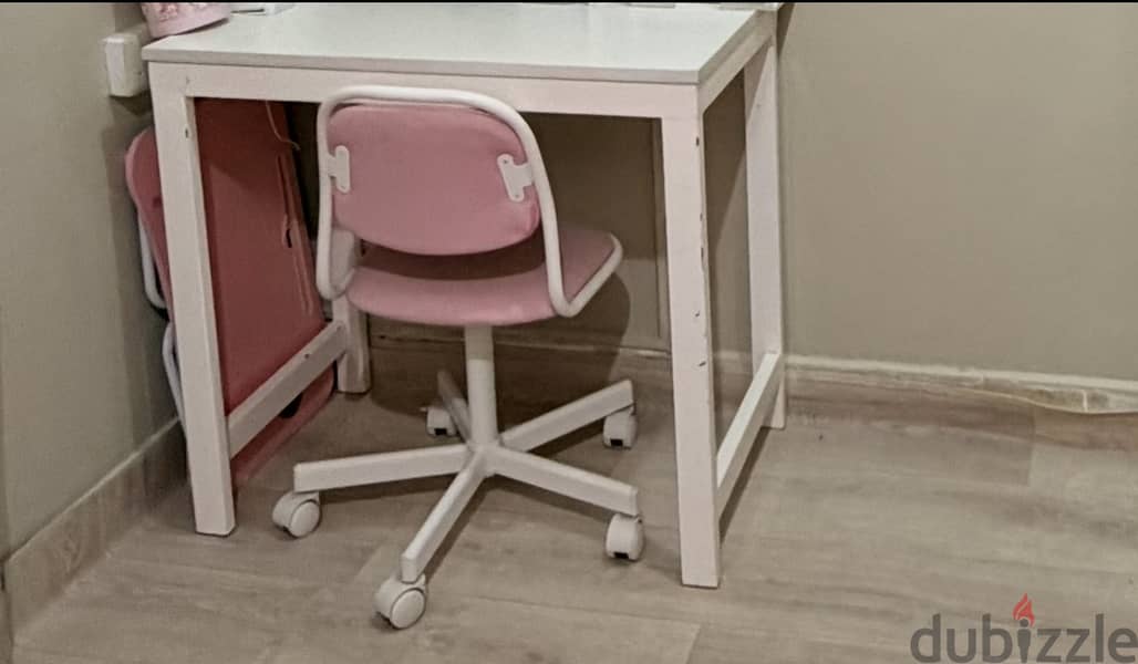 Girls bunkbed set 7