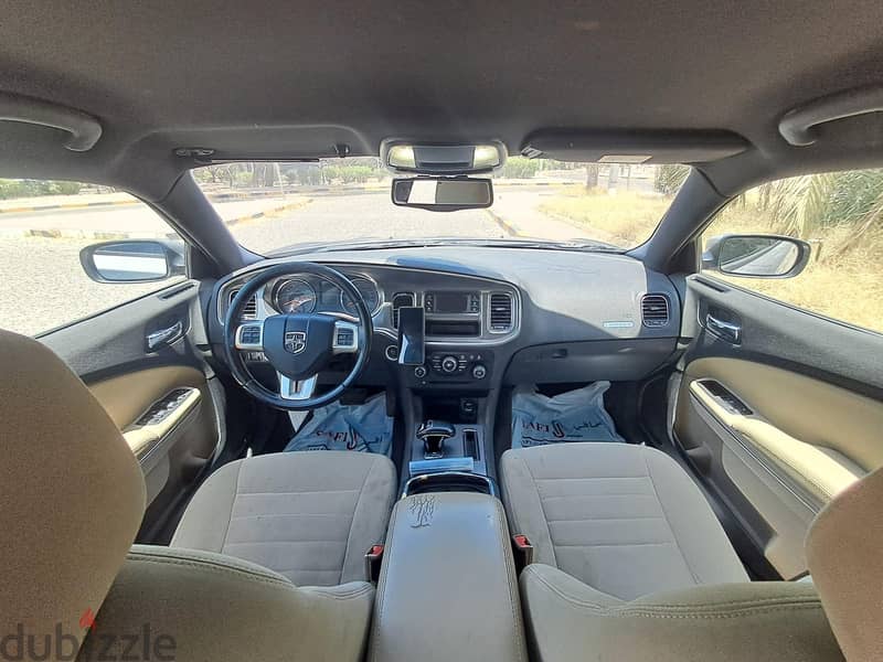 Dodge Charger 2013 8