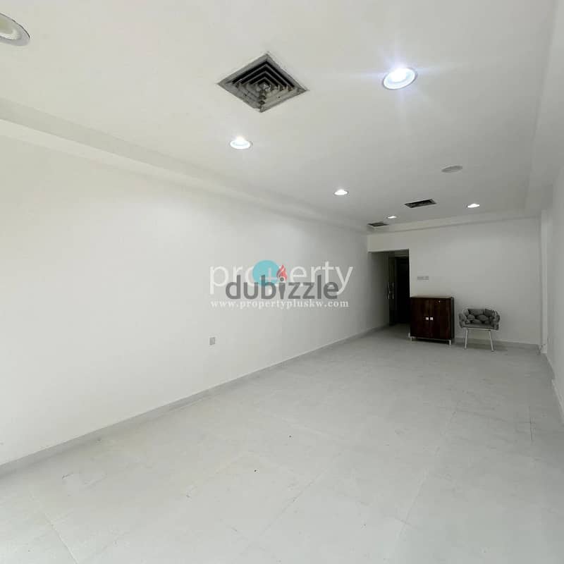 Commercial space for rent in Bneid Al qar, Kuwait City 1