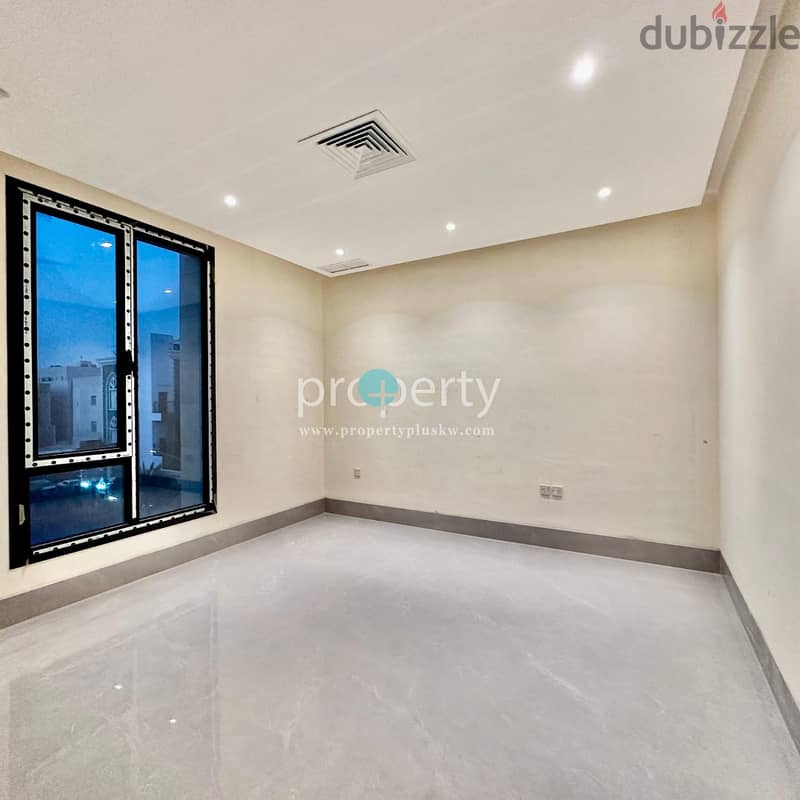 New VIP floor for rent in Rumaithya 3