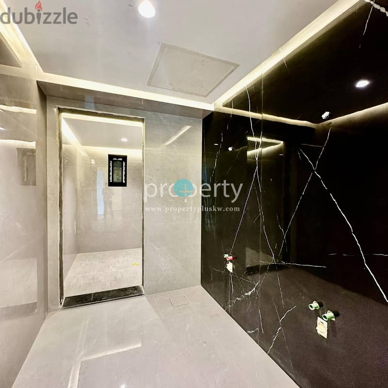 New VIP floor for rent in Rumaithya 6