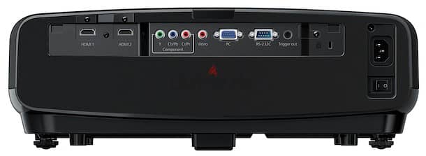 Epson  Pro Cinema 6030UB 2D/3D 1080p 3LCD Projector  with motorized 2