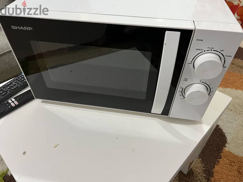 Household items for sale perfect condition 4