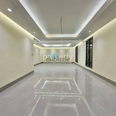 New VIP floor for rent in Rumaithya