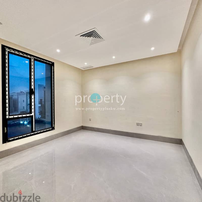 New VIP floor for rent in Rumaithya 3