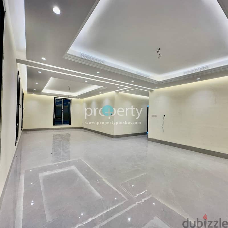 New VIP floor for rent in Rumaithya 4