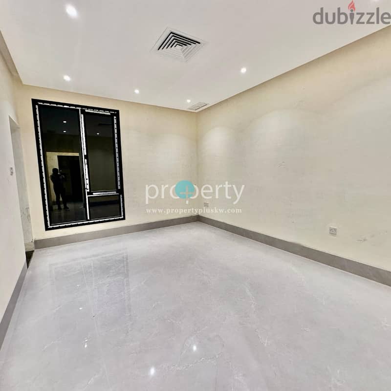 New VIP floor for rent in Rumaithya 5