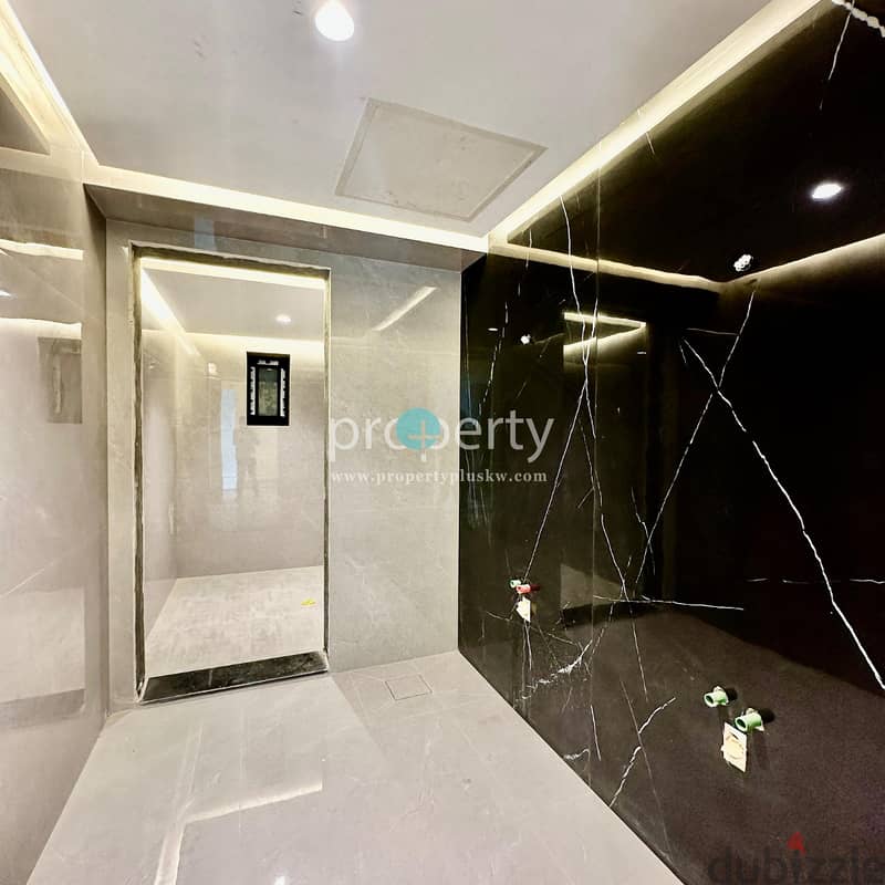 New VIP floor for rent in Rumaithya 6