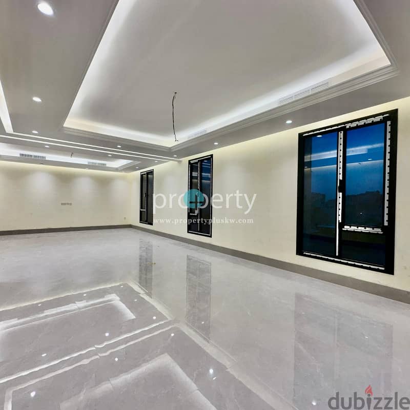 New VIP floor for rent in Rumaithya 8