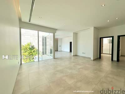 Three Master bedroom floor for rent in Rawda