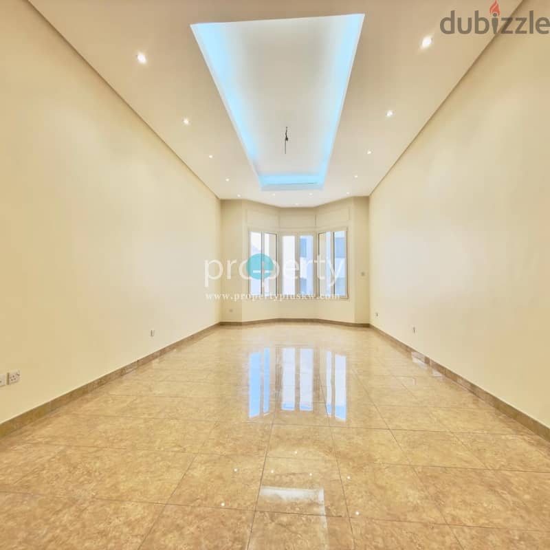 Spacious Family Villa for Rent in Jabriya 1