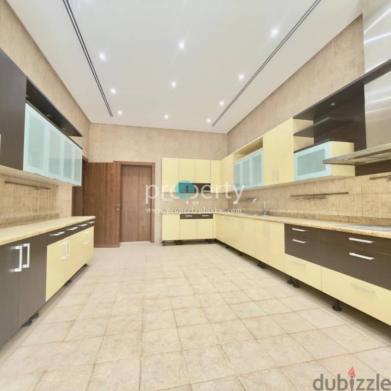 Spacious Family Villa for Rent in Jabriya 2