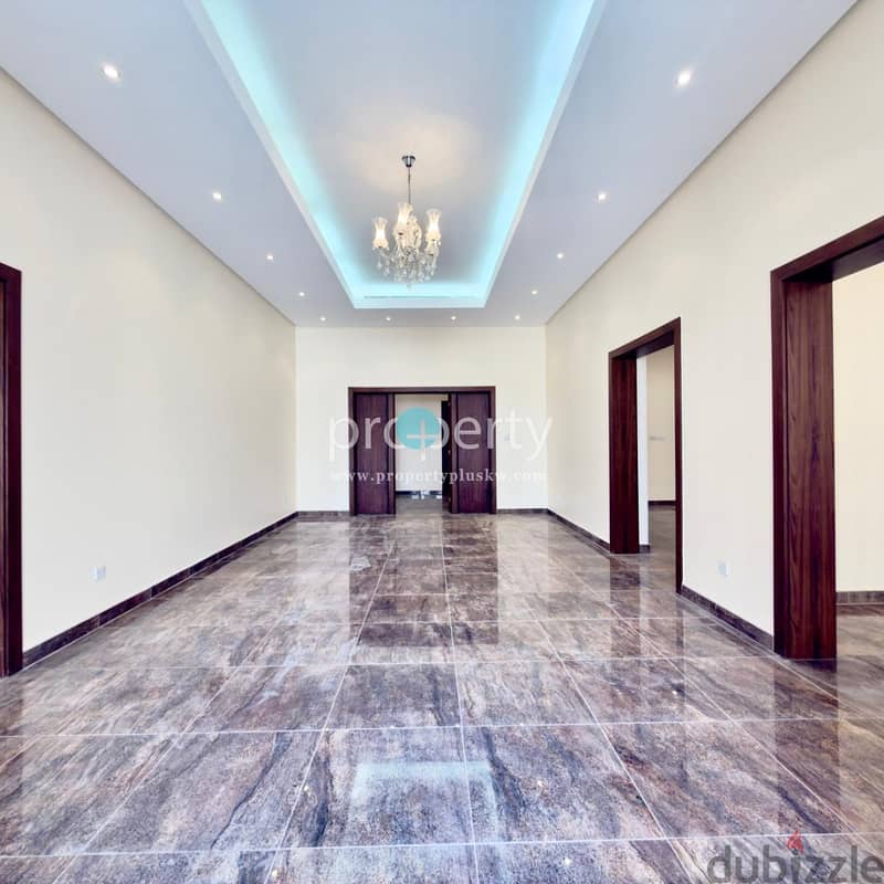 Spacious Family Villa for Rent in Jabriya 3
