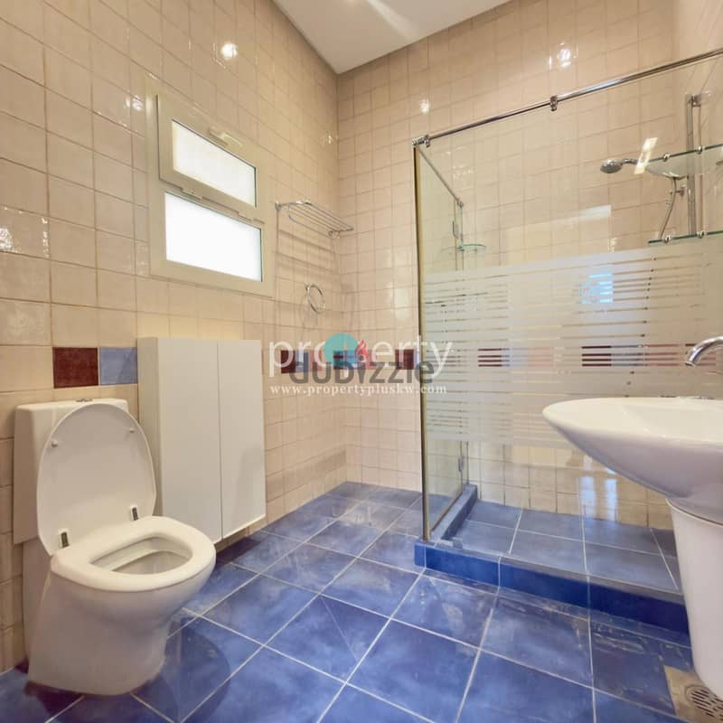 Spacious Family Villa for Rent in Jabriya 4
