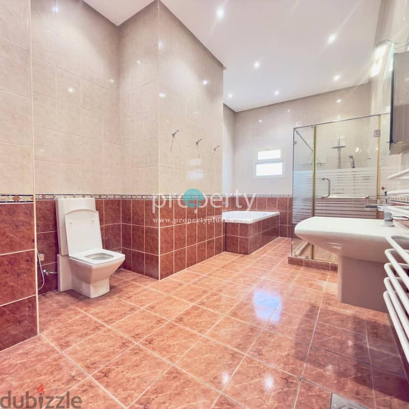 Spacious Family Villa for Rent in Jabriya 6