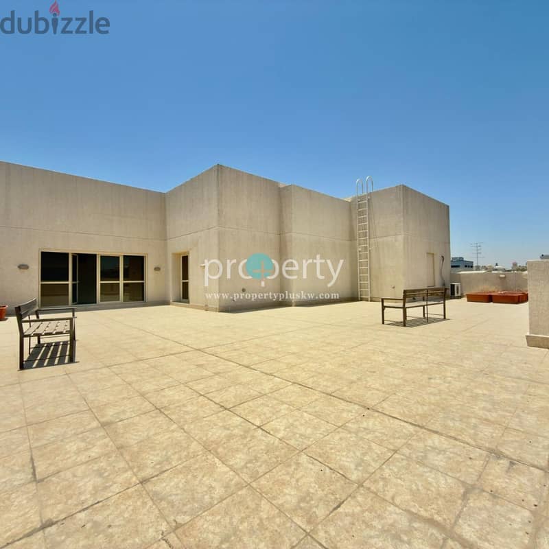 Spacious Family Villa for Rent in Jabriya 10
