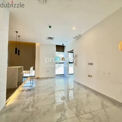 1 bedroom apartment for rent in salmiya ,Close to Lulu Hyper Market