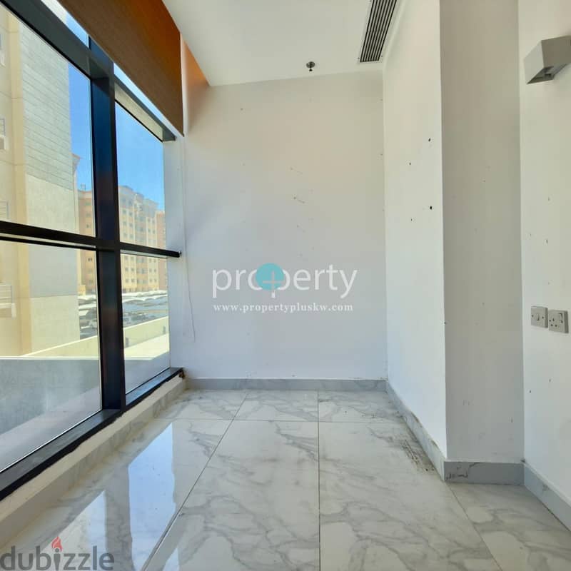 1 bedroom apartment for rent in salmiya ,Close to Lulu Hyper Market 1