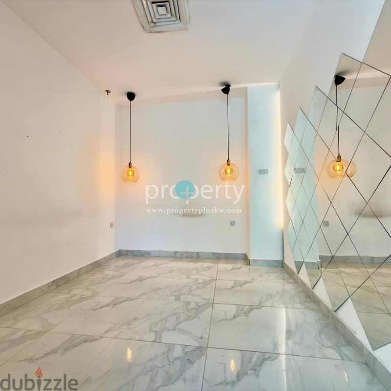 1 bedroom apartment for rent in salmiya ,Close to Lulu Hyper Market 2