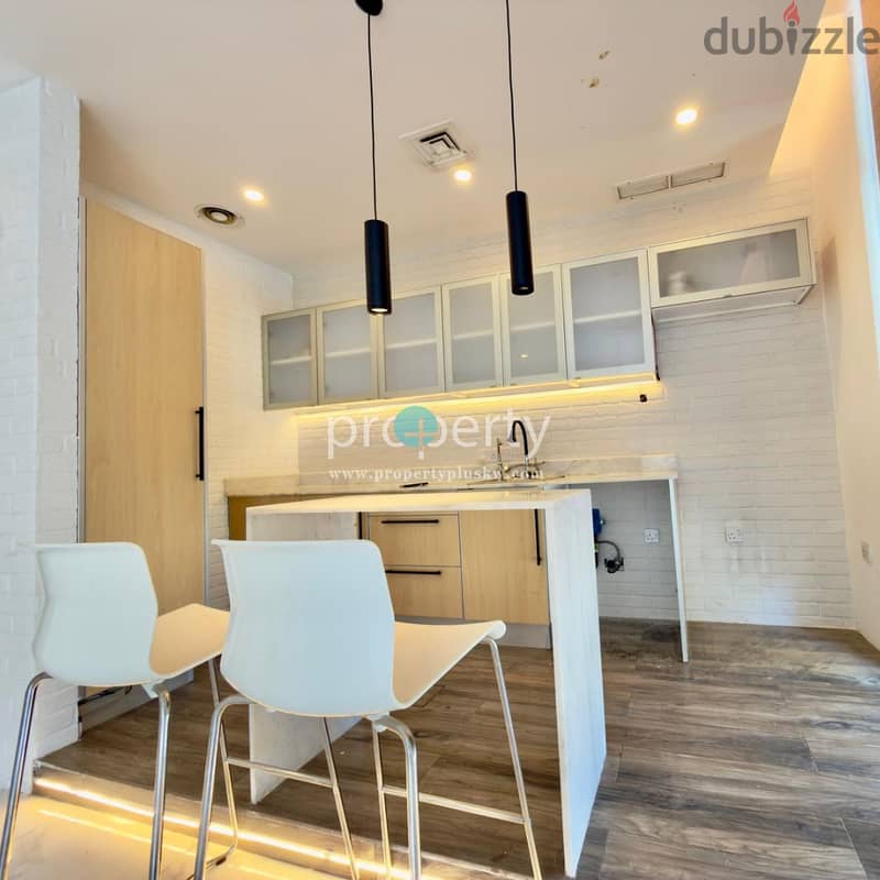1 bedroom apartment for rent in salmiya ,Close to Lulu Hyper Market 4