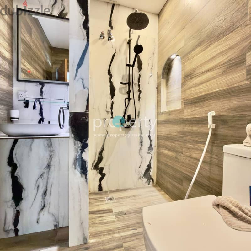 1 bedroom apartment for rent in salmiya ,Close to Lulu Hyper Market 6