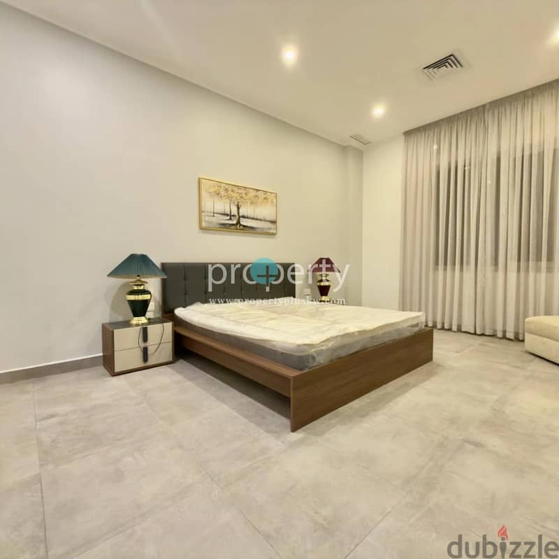 Spacious 2 bedroom furnished apartment in Al-Massayel,Kuwait City 2