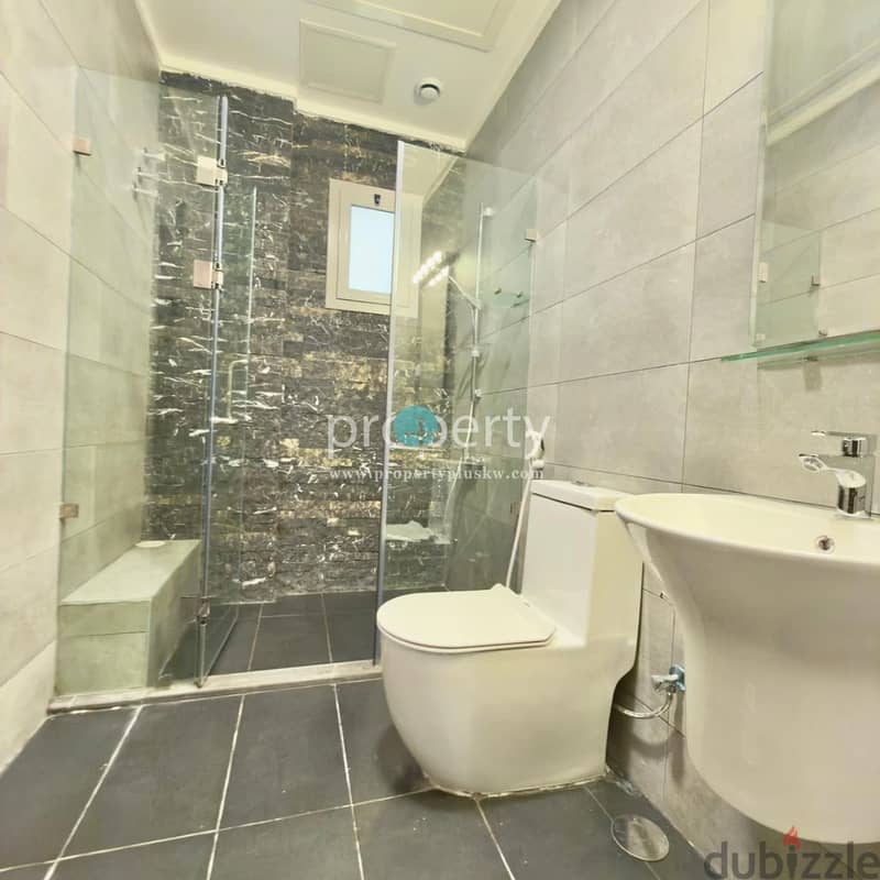 Spacious 2 bedroom furnished apartment in Al-Massayel,Kuwait City 10