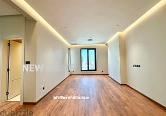 Brand-New 3-Bedroom Apartment for Rent in Daiya