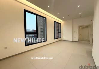 Modern 1-Bedroom Apartment with Balcony for Rent in Sabah Al Salem