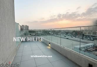 Modern 1-Bedroom Apartment with Balcony for Rent in Sabah Al Salem 1