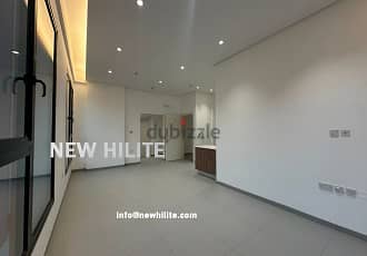 Modern 1-Bedroom Apartment with Balcony for Rent in Sabah Al Salem 3
