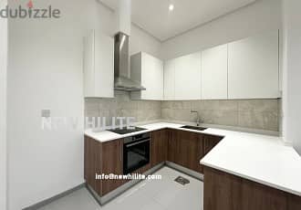 Modern 1-Bedroom Apartment with Balcony for Rent in Sabah Al Salem 4