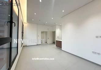 Modern 1-Bedroom Apartment with Balcony for Rent in Sabah Al Salem 8