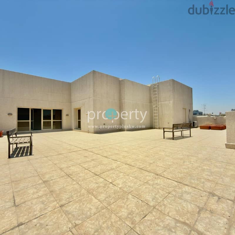 Spacious Family Villa for Rent in Jabriya 1