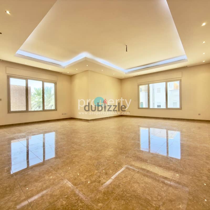 Spacious Family Villa for Rent in Jabriya 8
