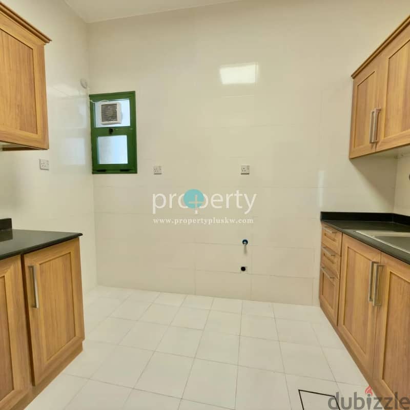 Modern 2 Bedroom Apartment for Rent in Salmiya, Kuwait City 1