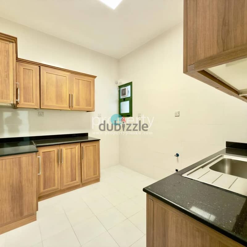 Modern 2 Bedroom Apartment for Rent in Salmiya, Kuwait City 3