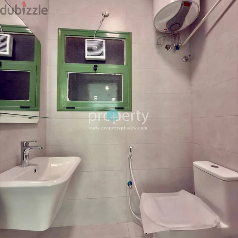Modern 2 Bedroom Apartment for Rent in Salmiya, Kuwait City 5