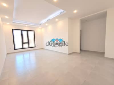 Modern 3 Bedroom Spacious Ground Floor Apartment in Rumaithiya