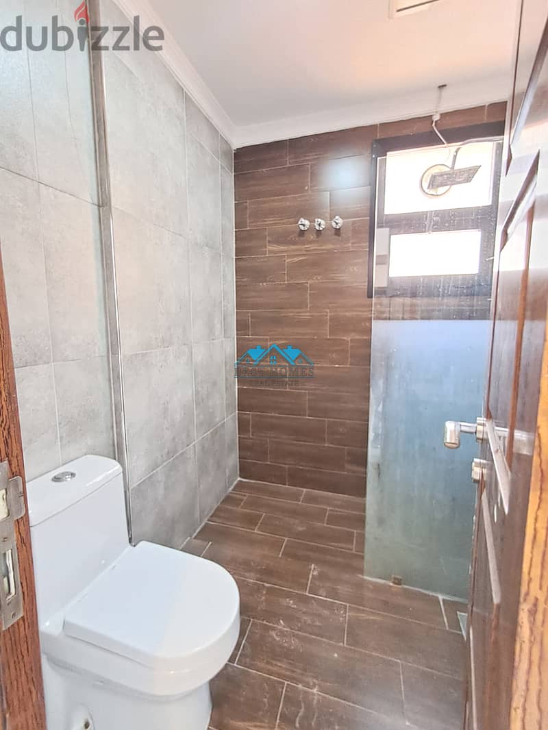 Modern 3 Bedroom Spacious Ground Floor Apartment in Rumaithiya 5